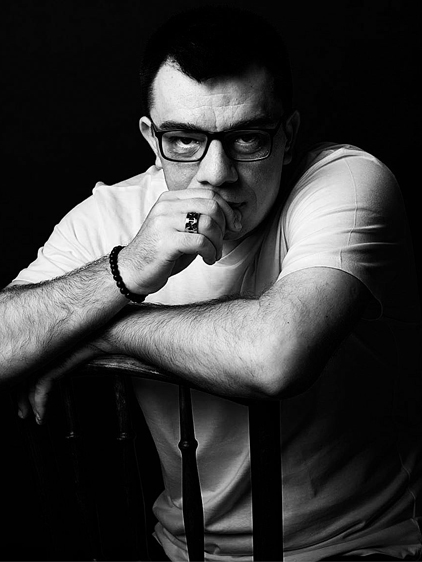 Iulian, Founder & Creative Director